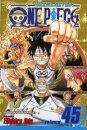 One Piece, Vol. 45