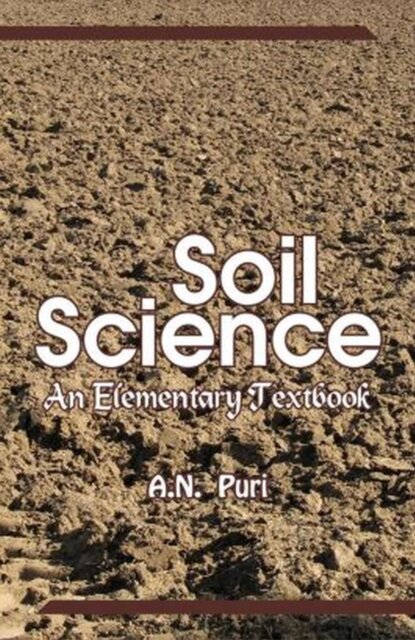 Soil Science