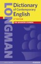 Longman Dictionary of Contemporary English 6th Edition