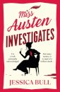 Miss Austen Investigates