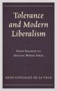 Tolerance and Modern Liberalism
