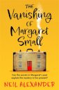 The Vanishing of Margaret Small