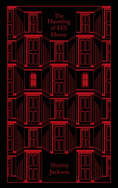 The Haunting Of Hill House