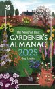 Gardener’s Almanac 2025