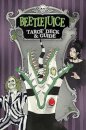 Beetlejuice Tarot Deck & Guide