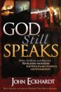 God Still Speaks