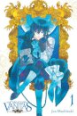 Case Study Of Vanitas Gn Vol 01