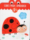 Cores Para Aprender 2+