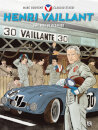 Henri Vaillant