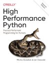 High Performance Python