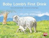 PM RED BABY LAMBS FIRST DRINK PM STORYBO