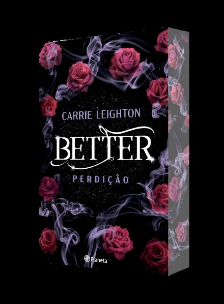 Better - Perdição Ed Especial De Colecionador
