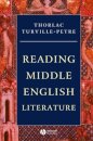 Reading Middle English Literature