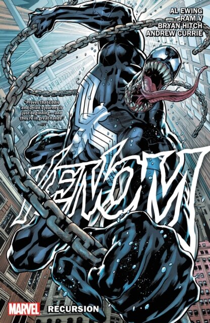 Venom Vol 1