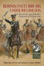 Reminiscences 1808-1815 Under Wellington