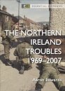 The Northern Ireland Troubles