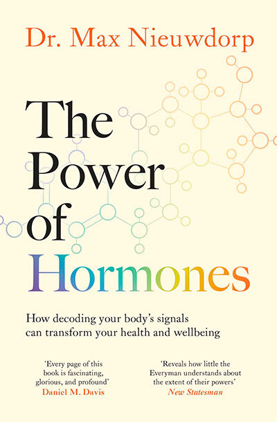 The Power Of Hormones