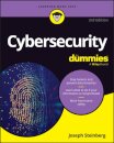 Cybersecurity For Dummies