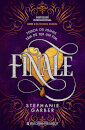 Finale - Trilogia Caraval Livro 3