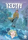 Tectiv Vol. 1