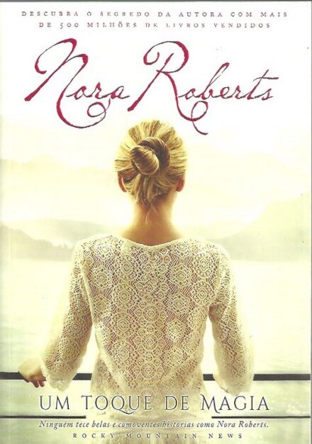 Um Toque de Magia