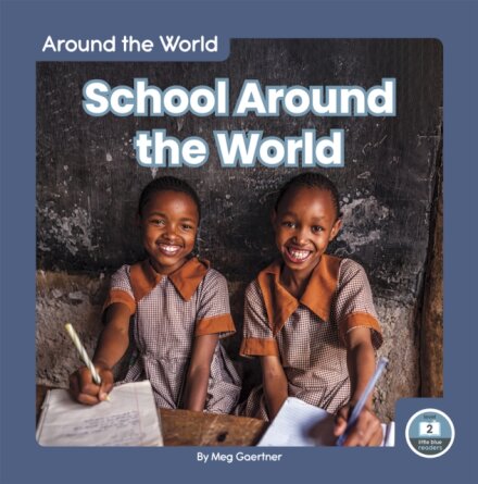 School Around the World