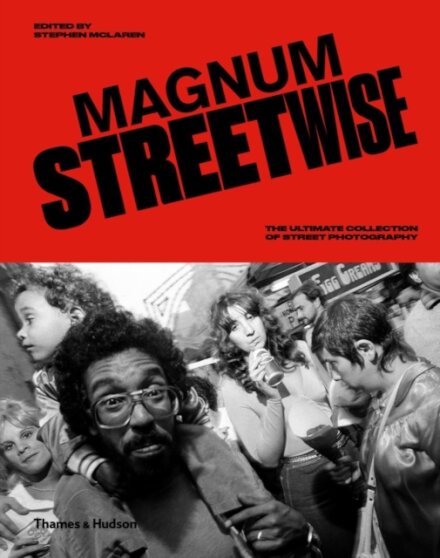 Magnum Streetwise: The Ultimate Collection