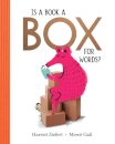 Is a Book a Box for Words?