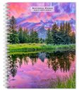 National Parks 2026 Engagement Diary
