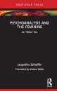 Psychoanalysis and the Feminine
