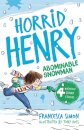 Horrid Henry: Abominable Snowman