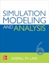 Simulation Modeling and Analysis, Sixth Edition