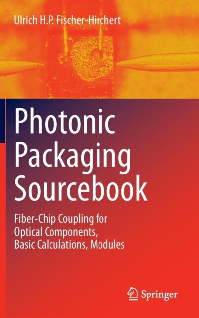 Photonic Packaging Sourcebook