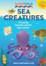Paperfold Sea Creatures