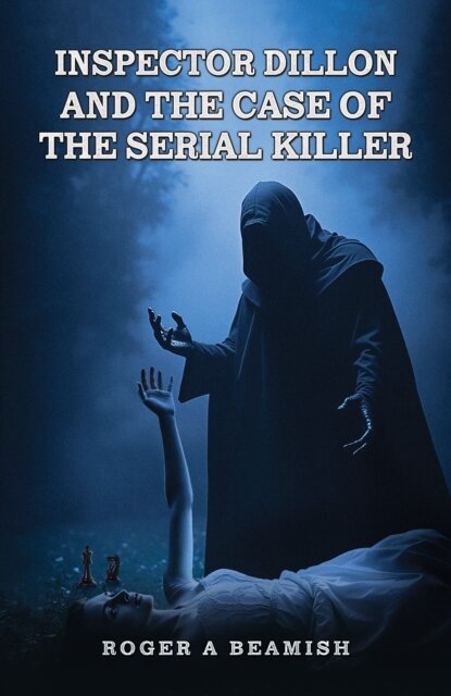 Inspector Dillon and the Case of the Serial Killer