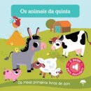 Os Animais Da Quinta