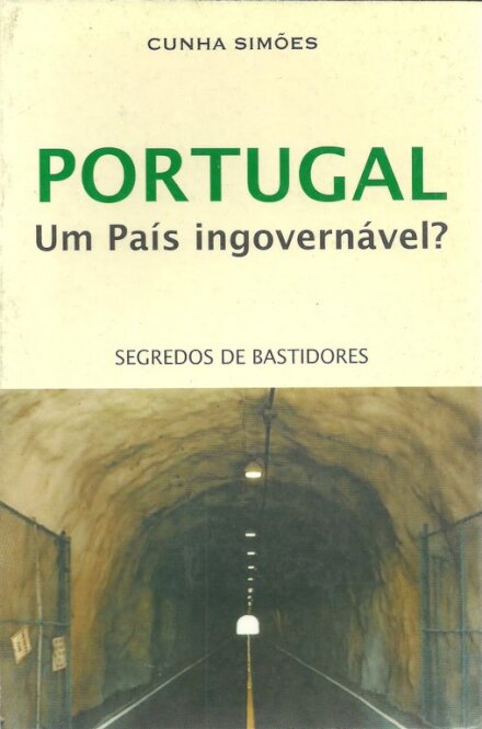Portugal - Um País Ingovernável?