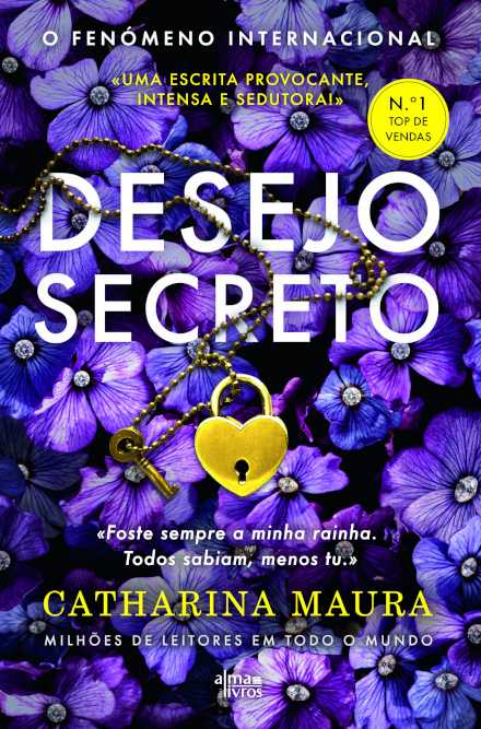 Desejo Secreto