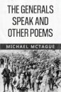 The Generals Speak and Other Poems
