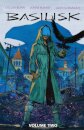 Basilisk Vol. 2 SC