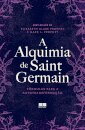 A Alquimia De Saint Germain