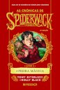 As Crónicas De Spiderwick – Livro 2 – A Pedra Mágica
