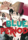 Blue Period  8