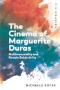 The Cinema of Marguerite Duras