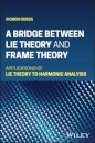 A Bridge Between Lie Theory and Frame Theory