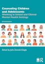 Counseling Children and Adolescents