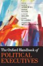 The Oxford Handbook of Political Executives