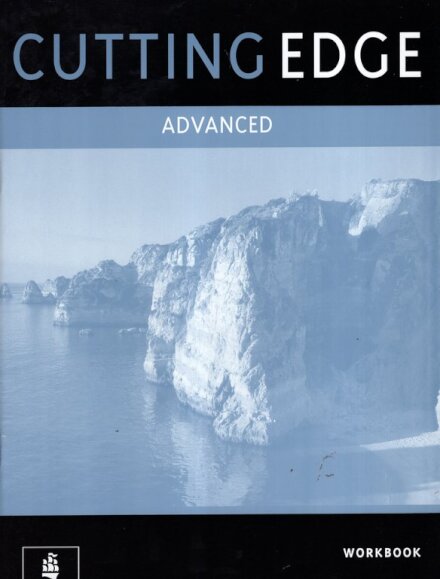 Cutting Edge Wb Advanced (No Key)