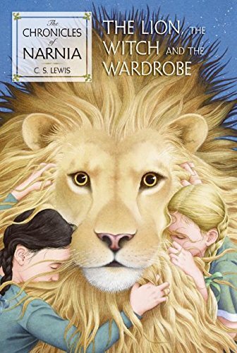 The Lion Witch, And The Wardrobe