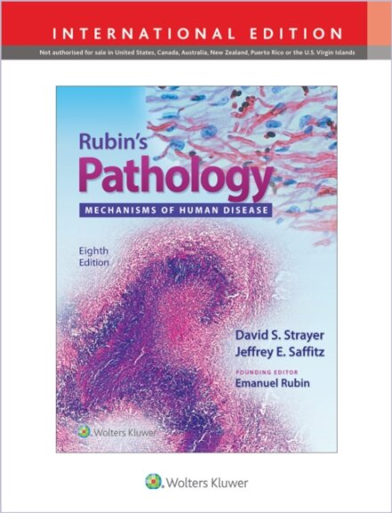 Rubin's Pathology